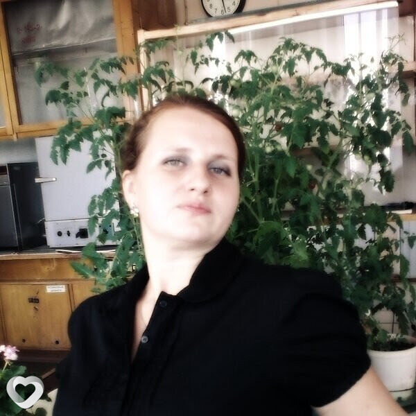 Виктория, 44, Борисове — анкета №489726