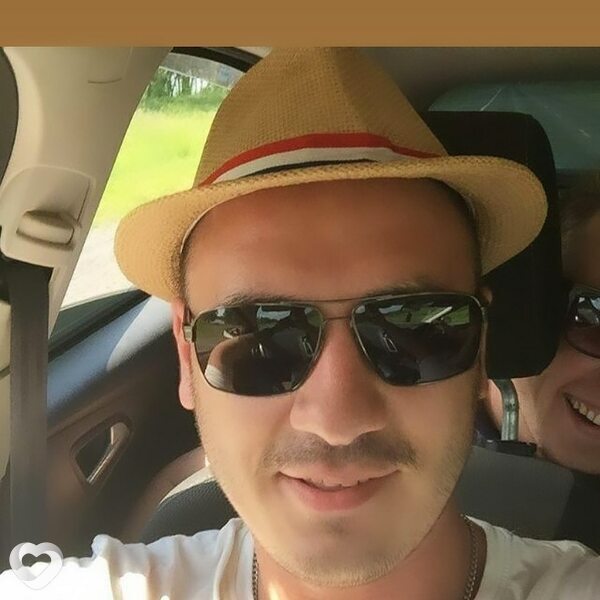 Александр, 37, Краснодаре — анкета №489728