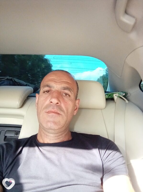 Алик, 48, Серпухове — анкета №489734