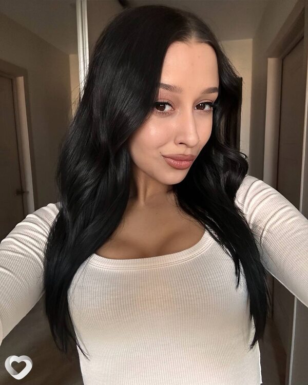 Дарья, 25, Ижевске — анкета №489739