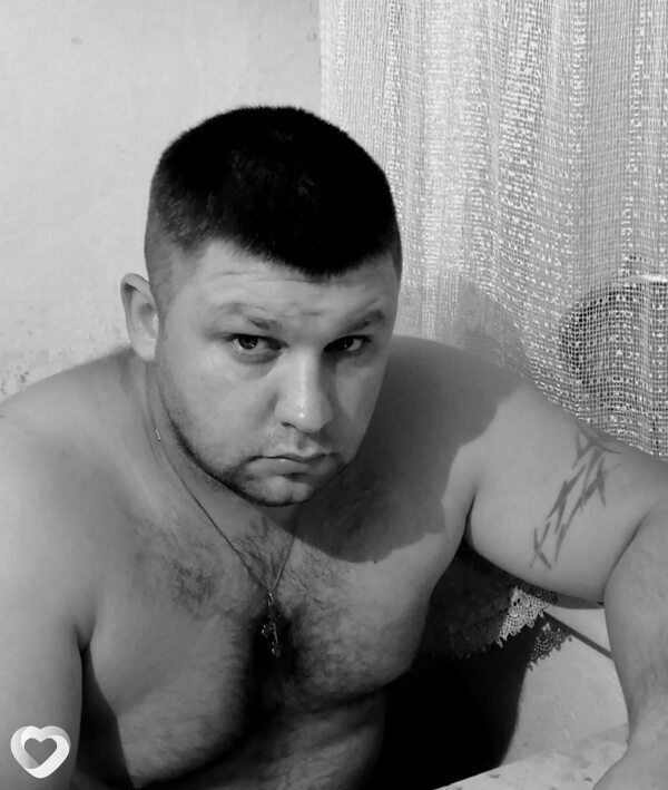 Виктор, 38, Новокузнецке — анкета №489745