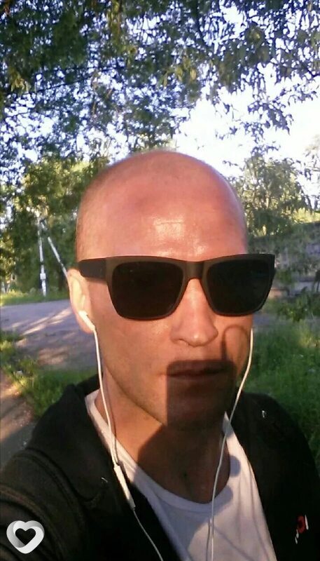 Ваня, 42, Москве — анкета №489746