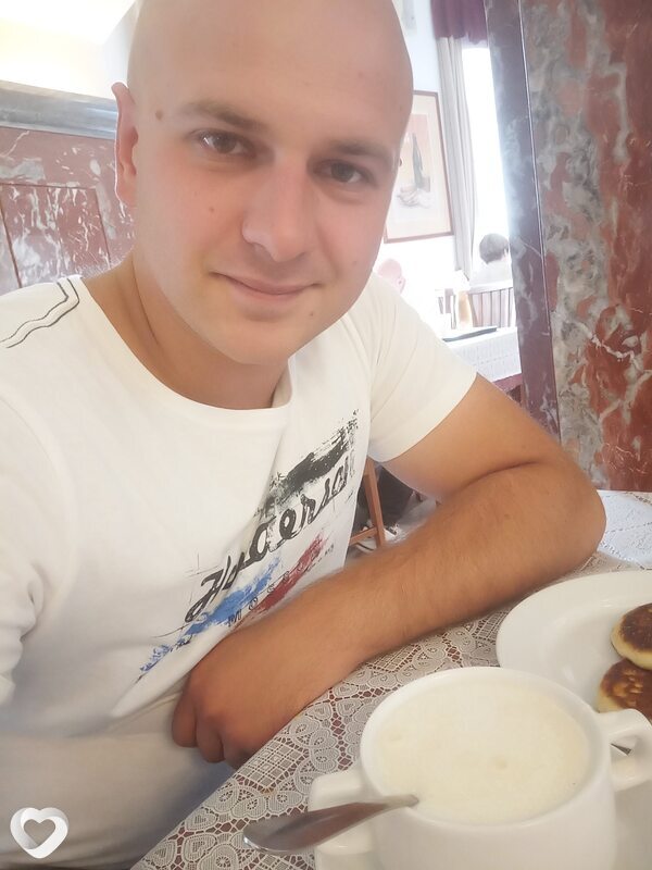 Никита, 31, Троицке — анкета №489749