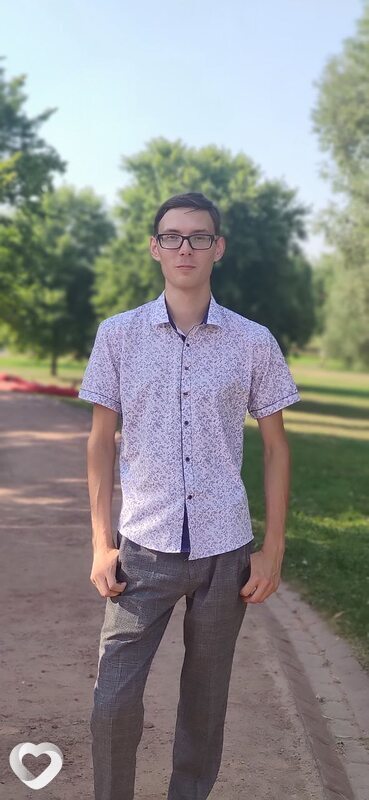 Рома, 27, Рязани — анкета №489750