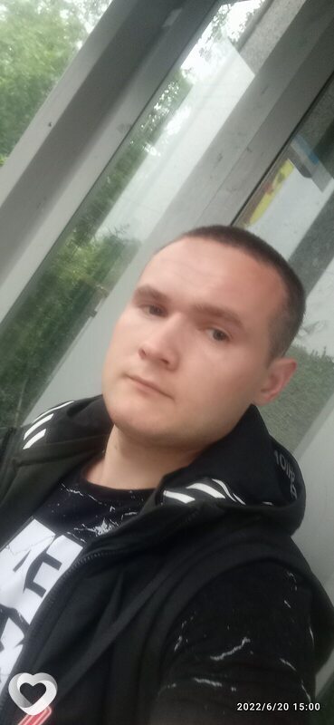 Petr, 30, Варшава — анкета №489760