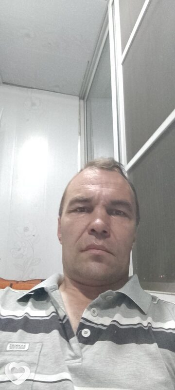 Stanislav, 46, Тамбове — анкета №489766
