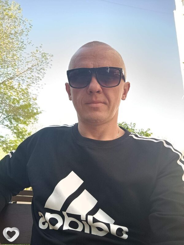 Алексей, 39, Челябинске — анкета №489767