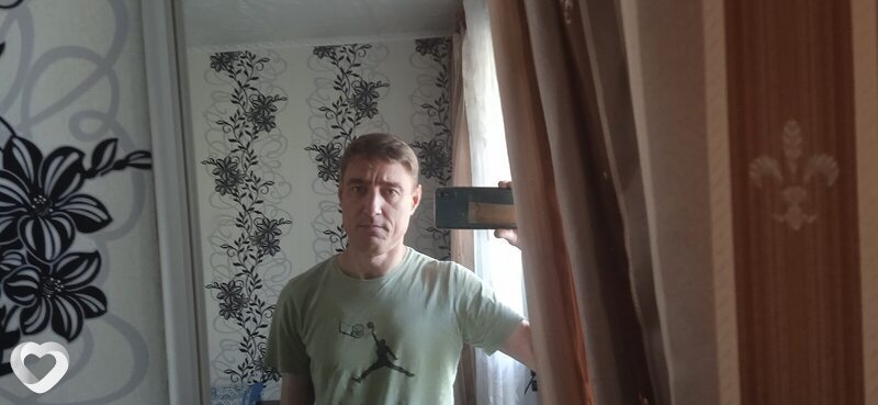 Валентин, 43, Владимире — анкета №489845