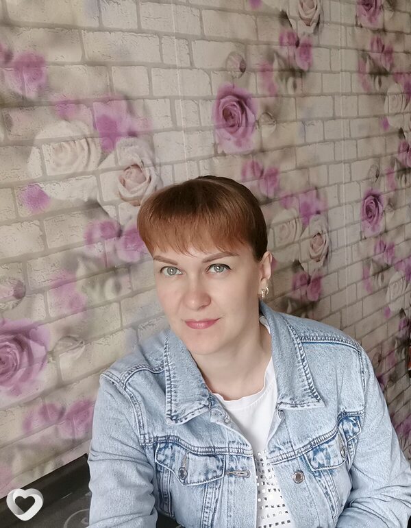 Ирина, 37, Глазове — анкета №489846