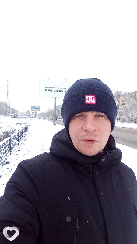 Саша, 38, Гомеле — анкета №489854