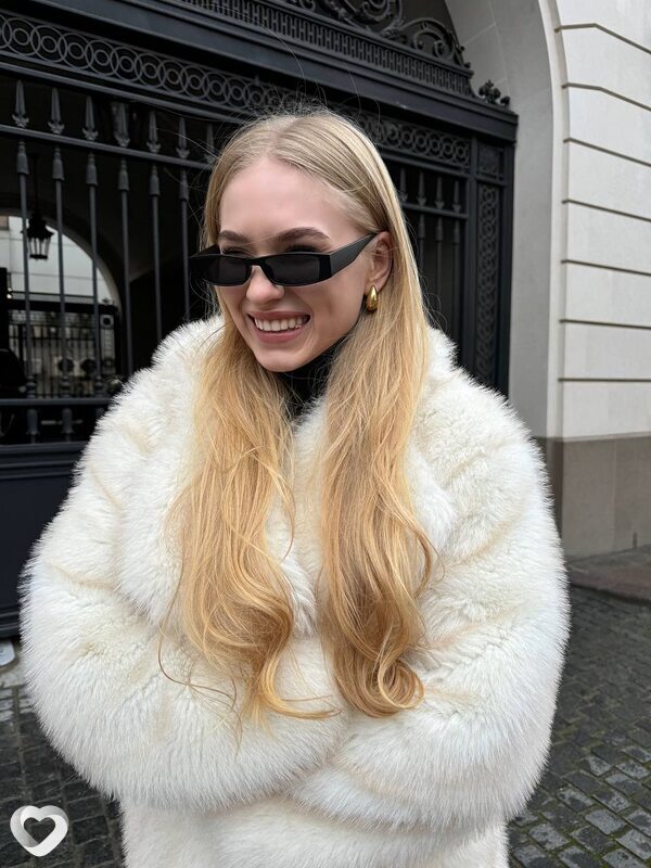 Аня, 38, Москве — анкета №489855