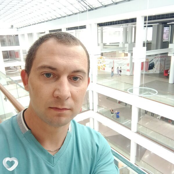 Андрей, 46, Белогорске — анкета №489858