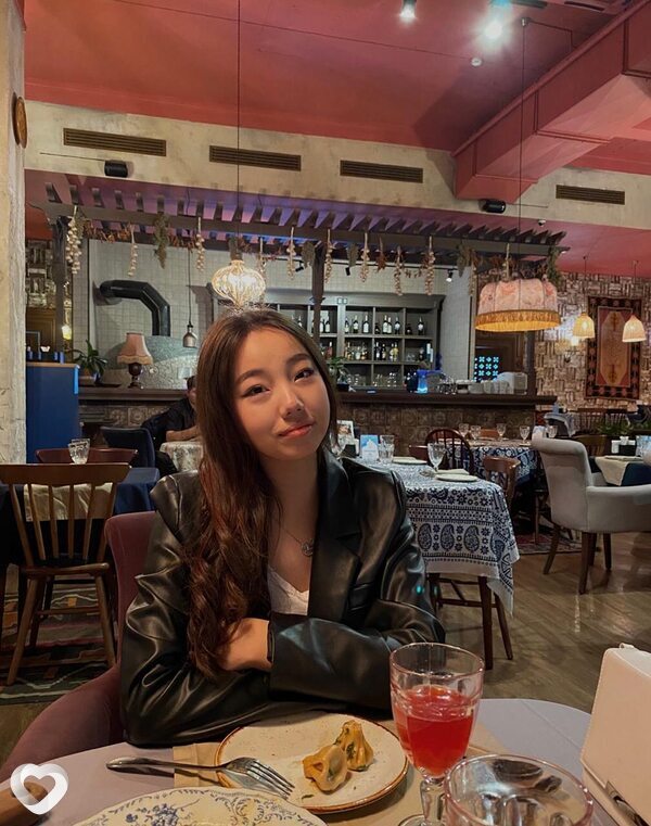 Айым, 24, Таразе — анкета №489860