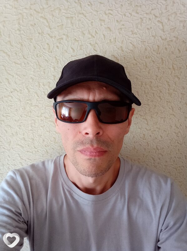 Позитив, 40, Костанае — анкета №489864