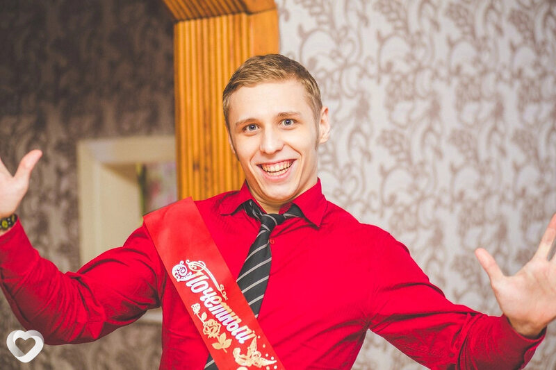 Марк, 27, Москве — анкета №489895