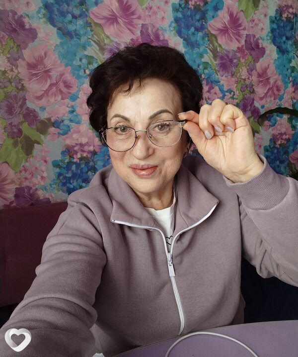 Татьяна, 63, Балакове — анкета №489898