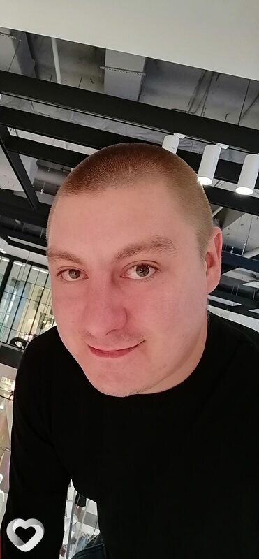 Артём, 33, Москве — анкета №489906