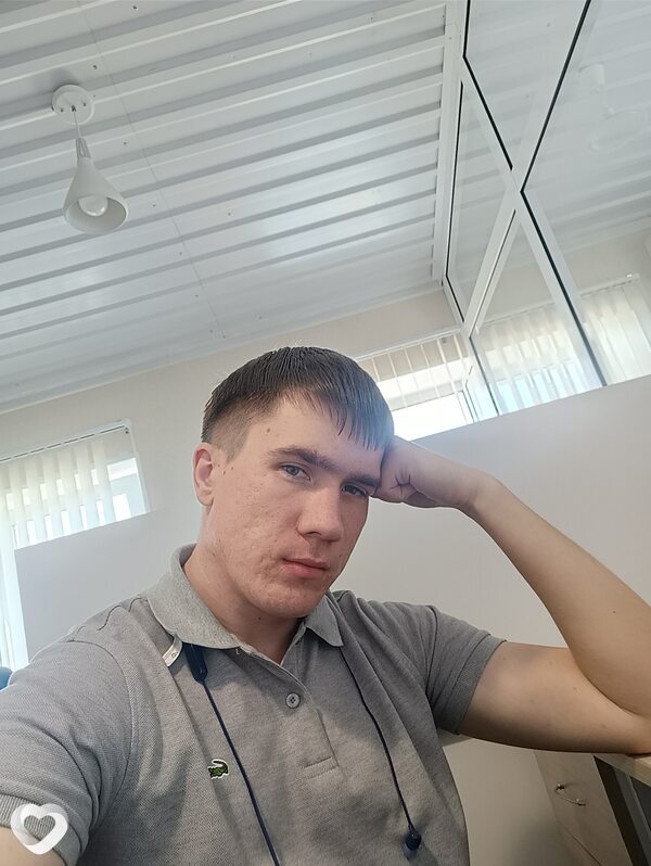 Даниил, 28, Екатеринбурге — анкета №489908