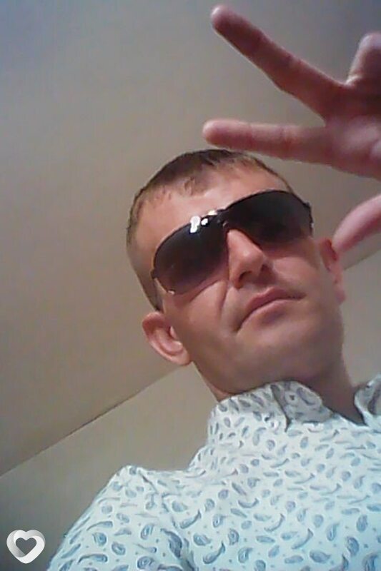 Саня, 38, Саратове — анкета №489911