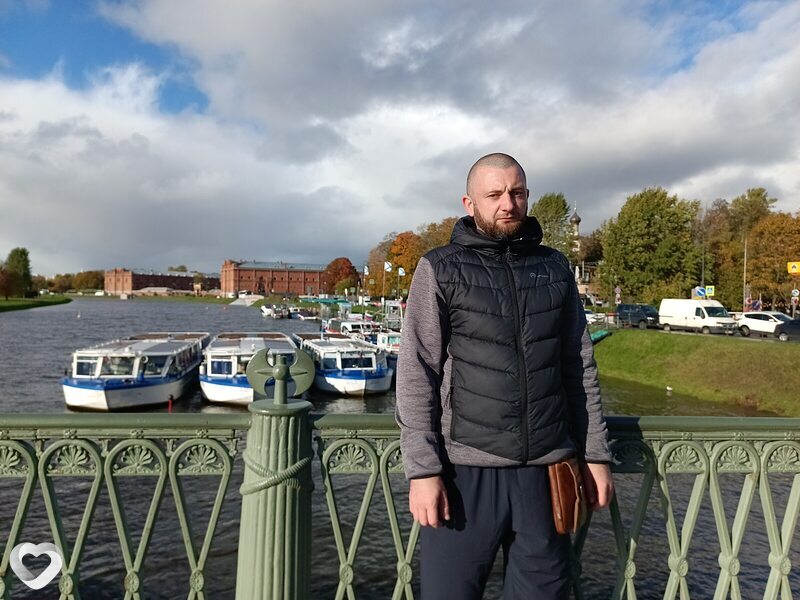 Андрей, 43, Челябинске — анкета №489912