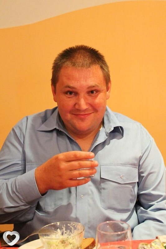 Александр, 42, Жодине — анкета №489917