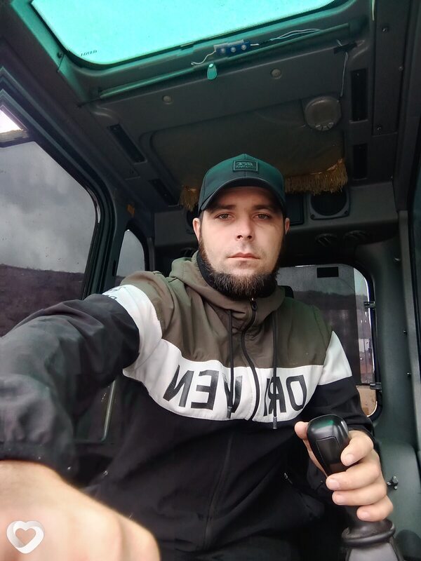 Серёга, 35, Караганде — анкета №489921