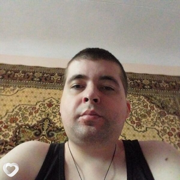 Игорь, 41, Усолье-Сибирское — анкета №489926