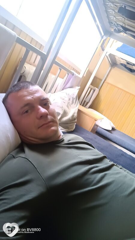 Віталік, 51, Ужгороде — анкета №489927