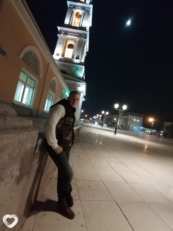 Максим, 37, Ликине-Дулеве — анкета №489929