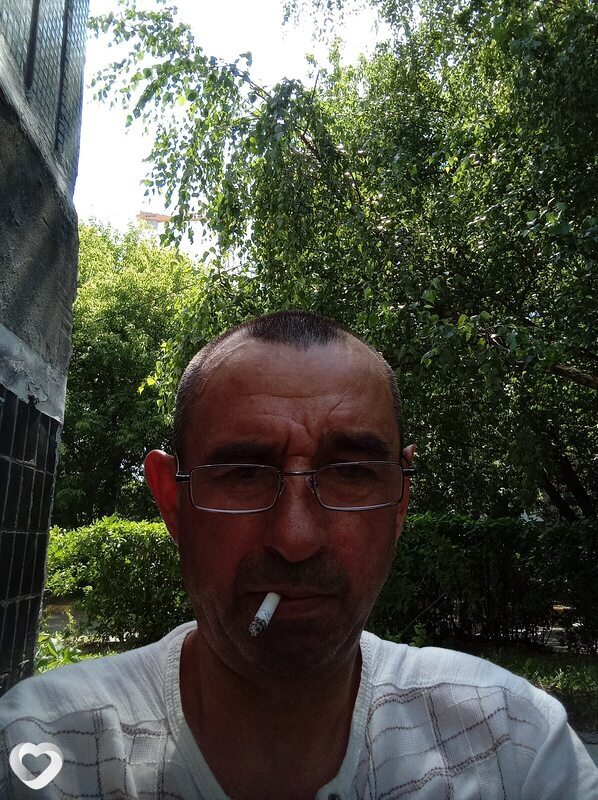 Владимир, 53, Серпухове — анкета №489934