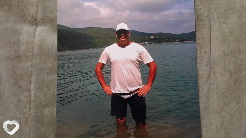 Сергей, 54, Новокузнецке — анкета №489935