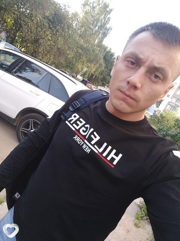 Андрей, 32, Минске — анкета №489937