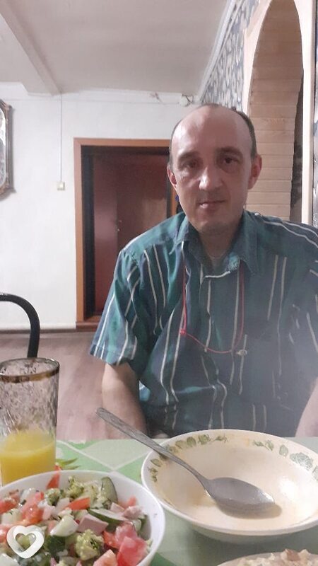 Виталий, Аксубаево