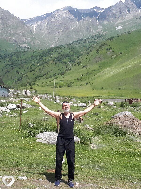 Андрей, 68, Ростове-на-Дону — анкета №490143
