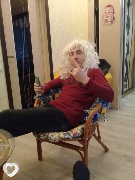 Александр, 36, Могилев — анкета №490144
