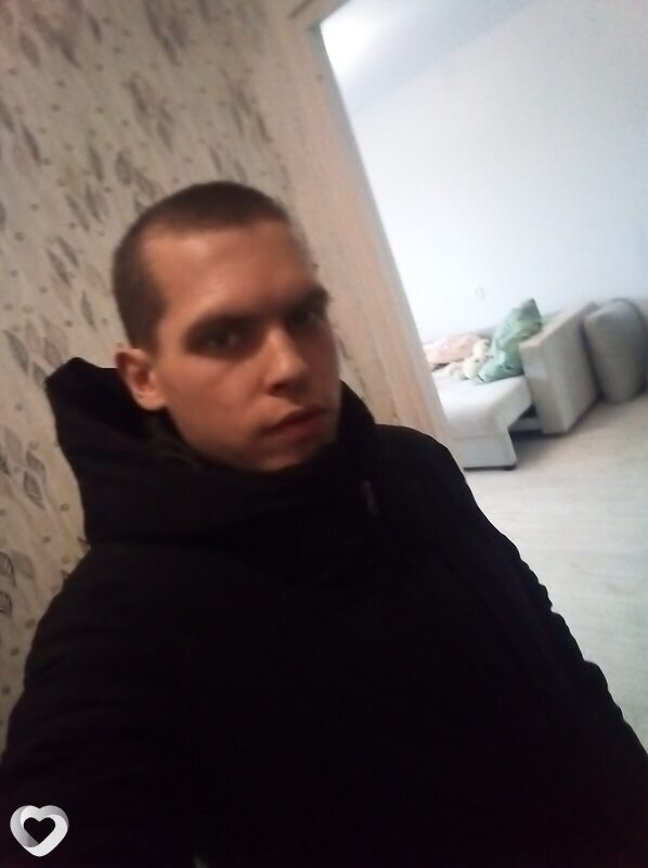 Михаил, 24, Линево (Новосибирская обл) — анкета №490150