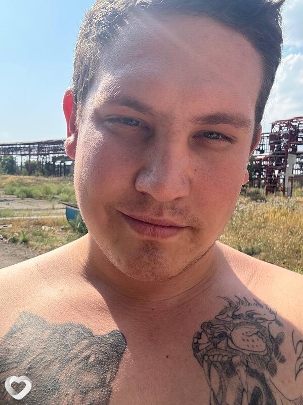 Евгений, 28, Казани — анкета №490152