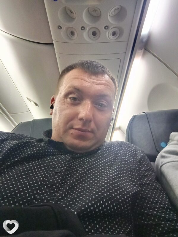 Димка, 33, Перми — анкета №490162