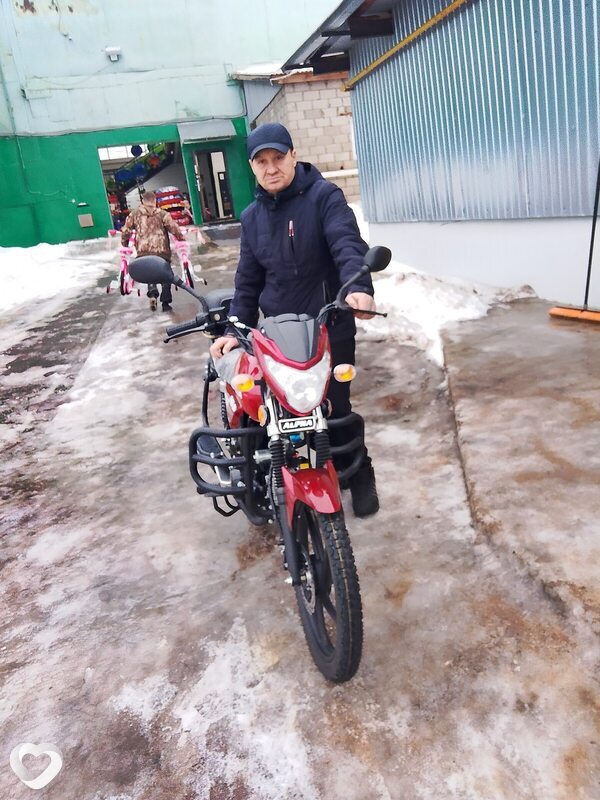 Александр, 55, Саранске — анкета №490164