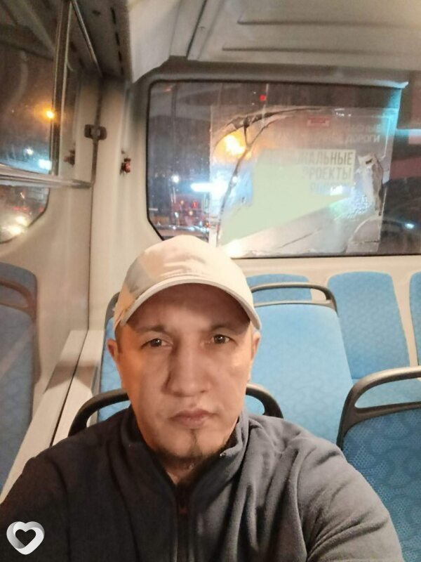Басыр, 42, Астрахани — анкета №489997