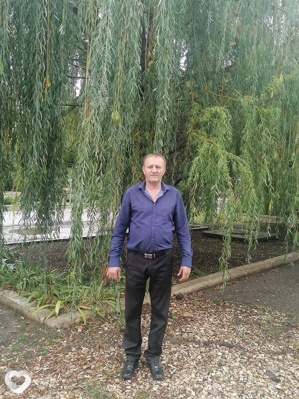 Сергей, Котово
