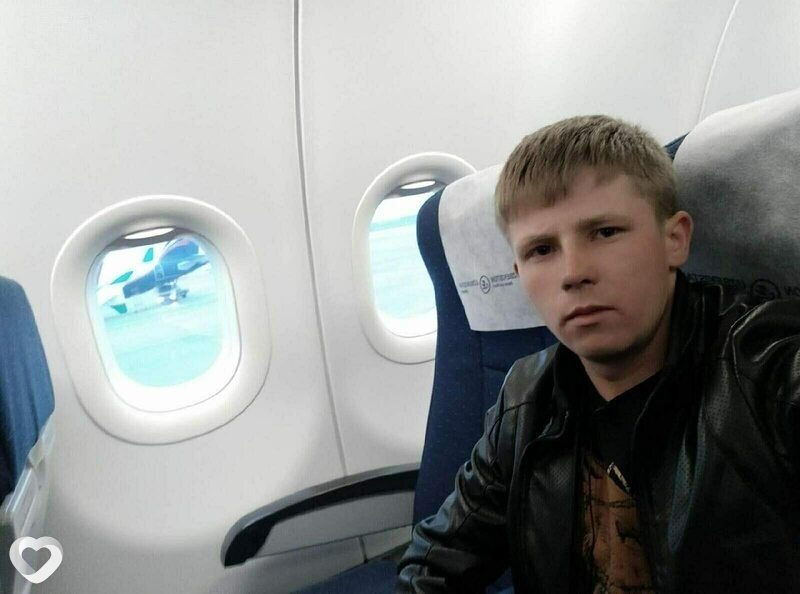 Vitali, 29, Ташкент — анкета №2097067