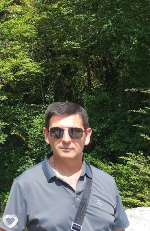 Олег, 46, Сочи — анкета №490012