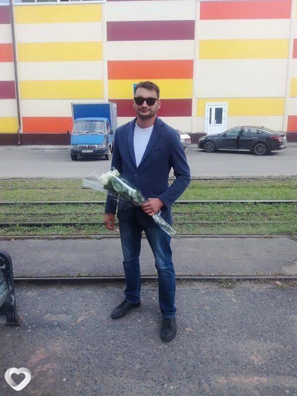 Владимир, 33, Омске — анкета №490015