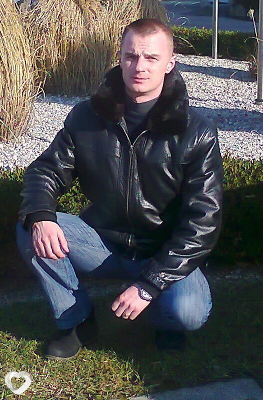 Сергей, 41, Минске — анкета №490121