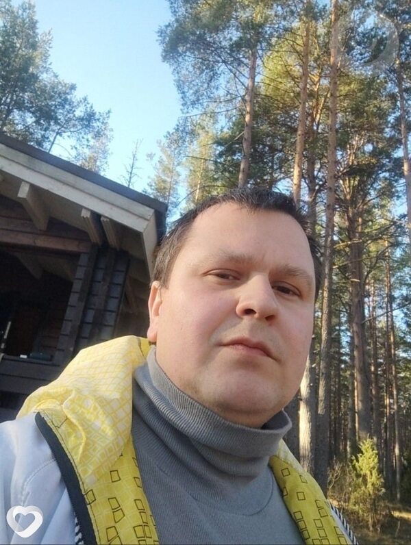 Игорь, 40, Москве — анкета №490123