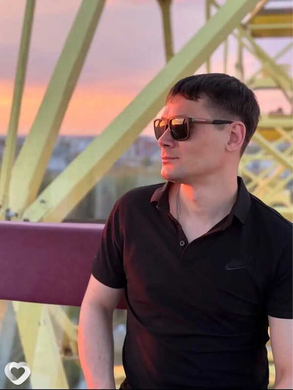 Паша, 33, Йошкар-Оле — анкета №490128