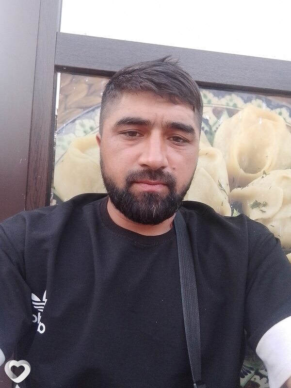 Samir, 35, Уфе — анкета №490129