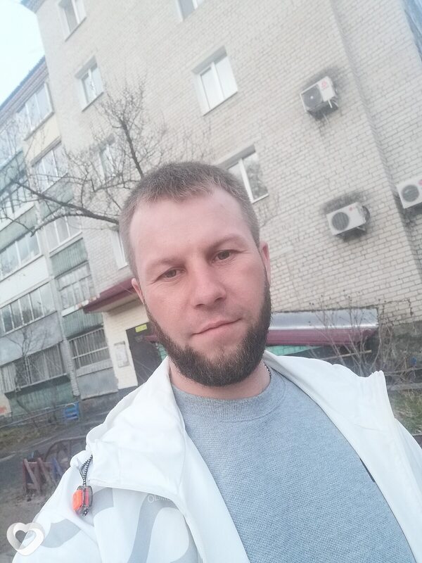 Яков, 37, Благовещенске — анкета №490133