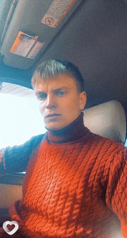 Михаил, 29, Иркутске — анкета №490134
